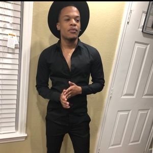 Meet your Posher, Jay